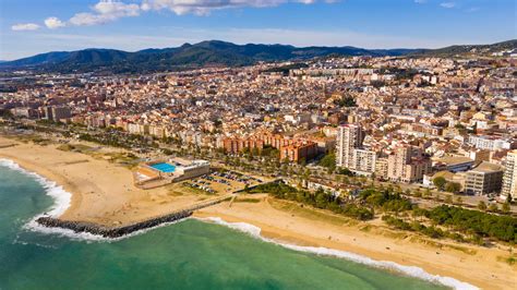 Picadero en Mataró, Barcelona, España